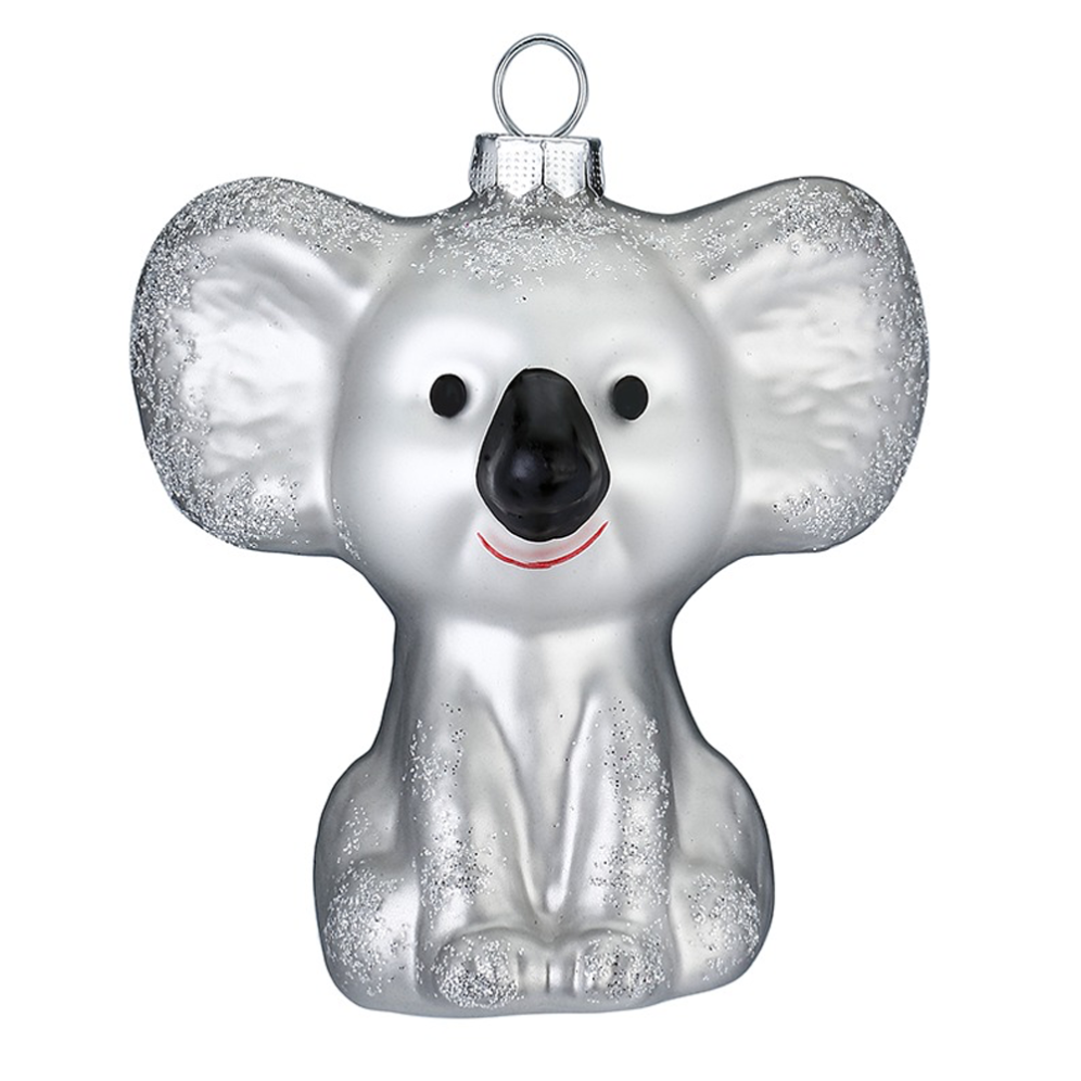 Inge Glas kerstornament - Koala