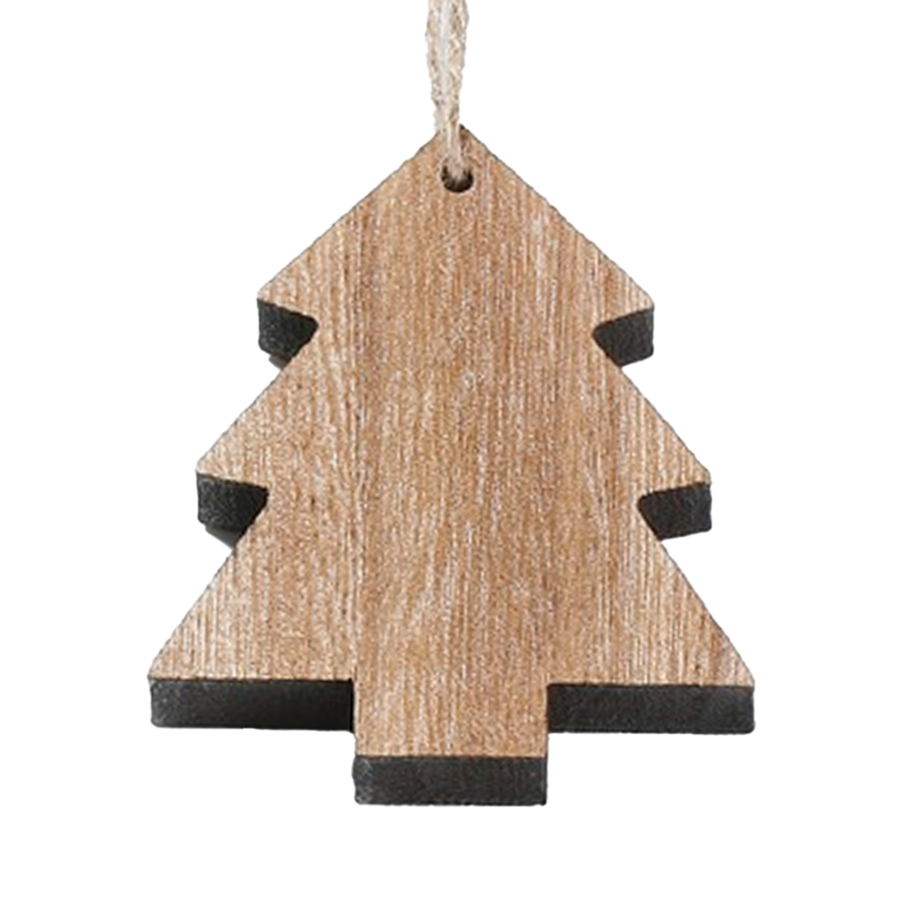 Inge Glas kerstornament - Kerstboom