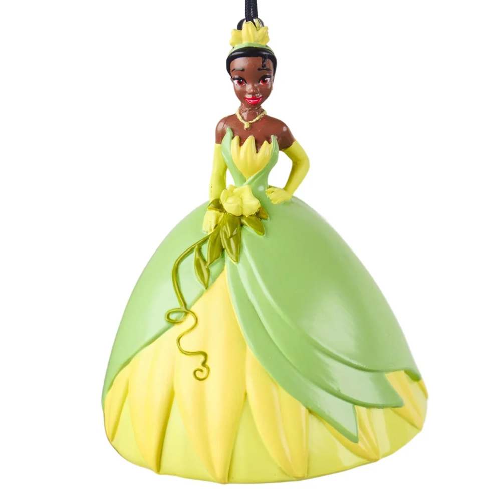 Kurt Adler kerstornament - Tiana