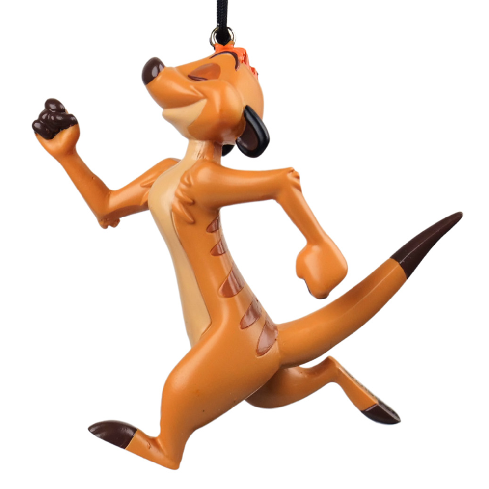 Disney kerstornament - Timon