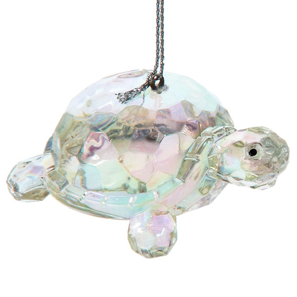 Kurt Adler kerstornament - Schildpad