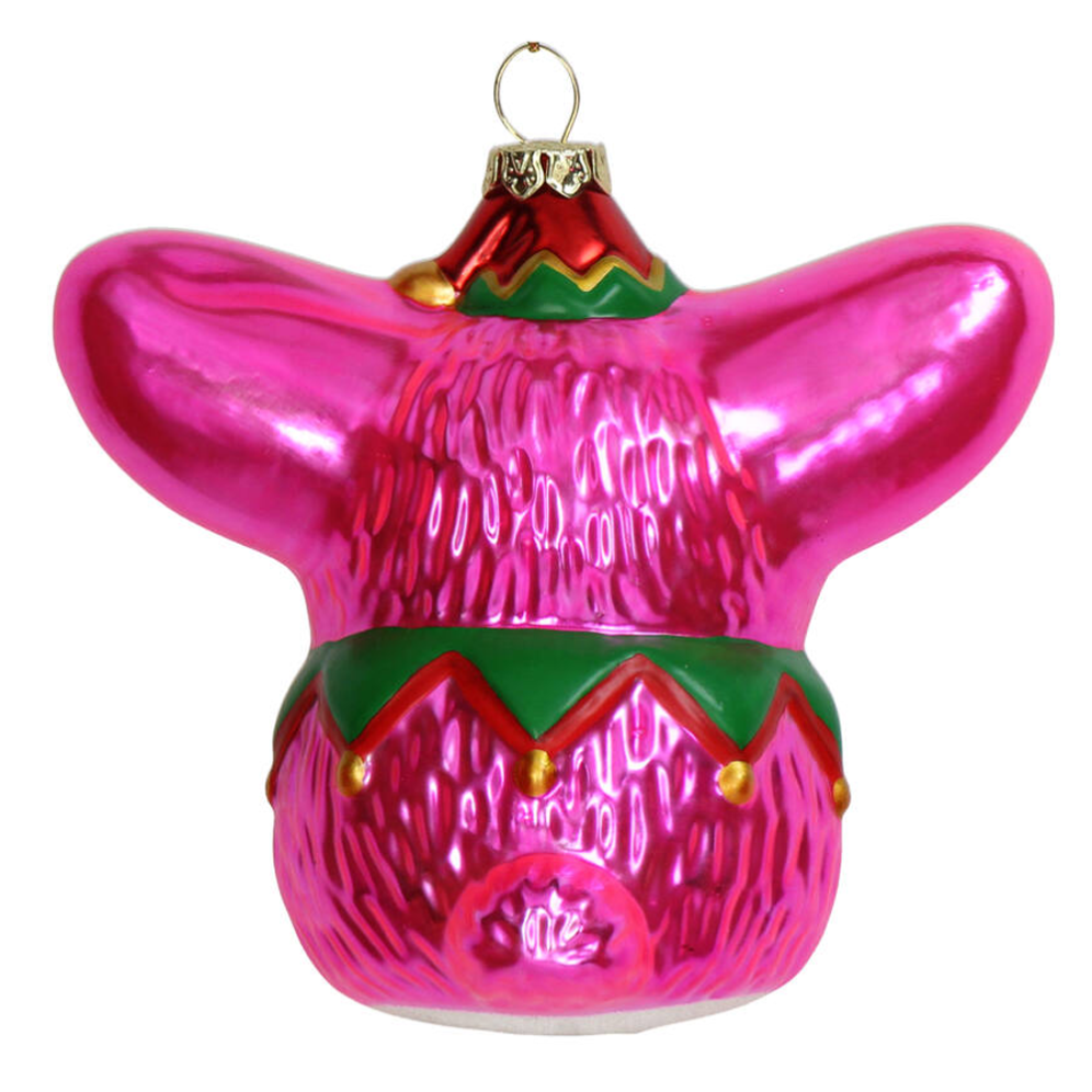 HD Collection kerstornament - Furby