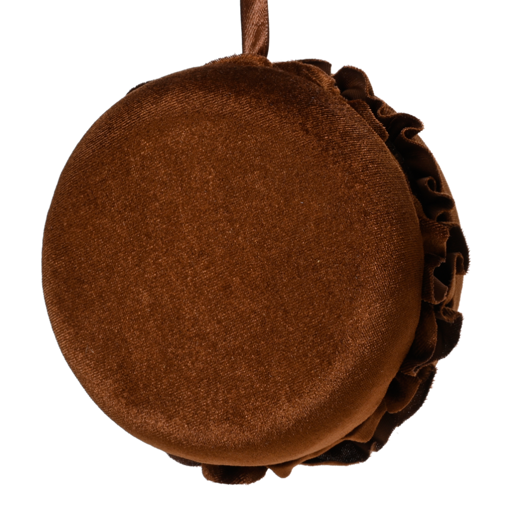 Decoris kerstornament - Macaron