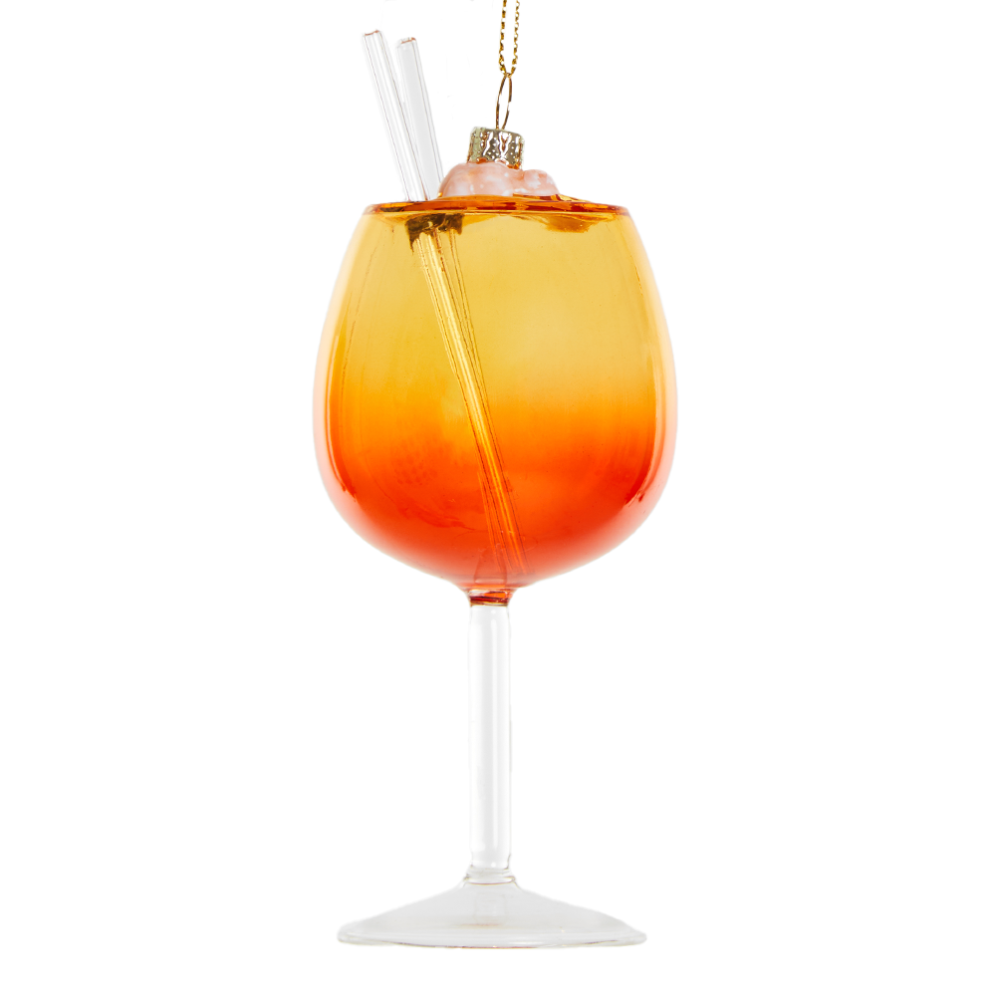 Yup in de Boom kerstornament - Spritz