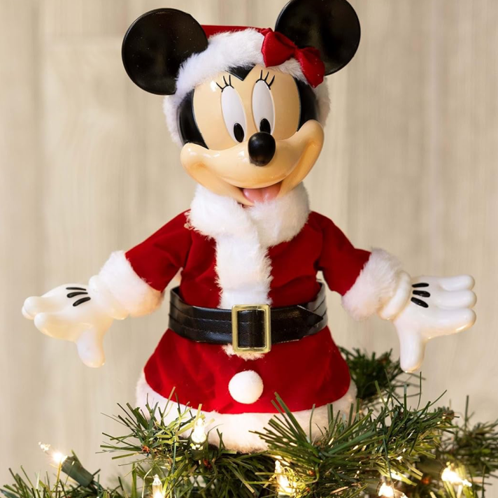 Disney Piek - Minie Mouse