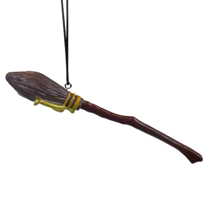 Harry Potter kerstornament - Nimbus 2000