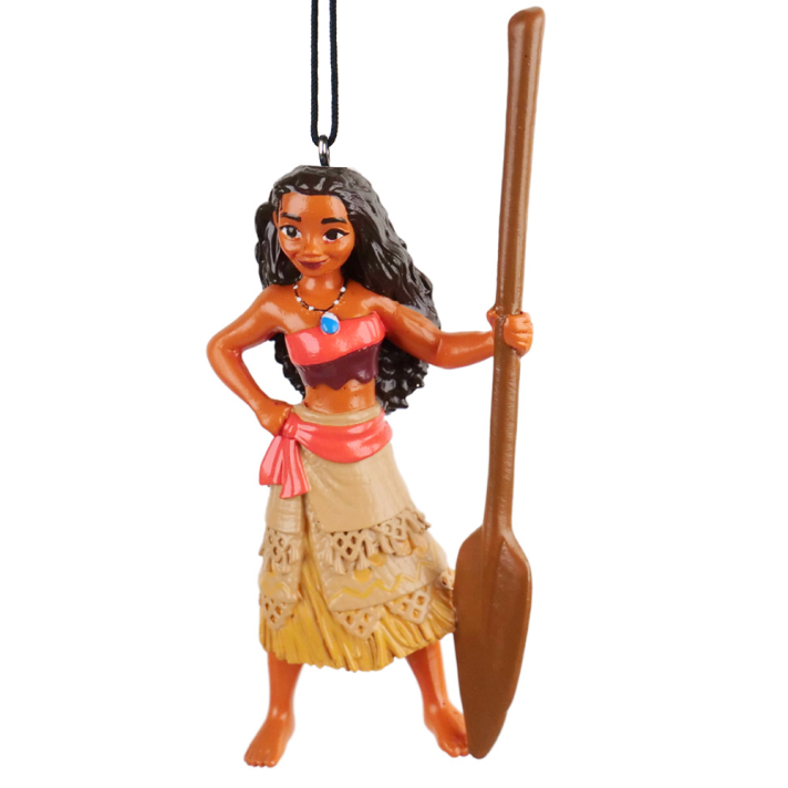 Disney kerstornament - Moana