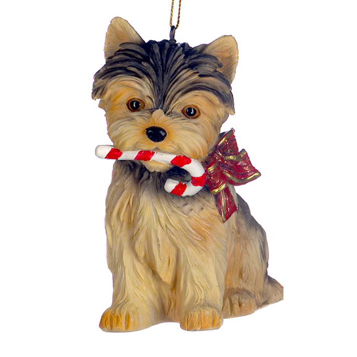 Goodwill kerstornament - Hond