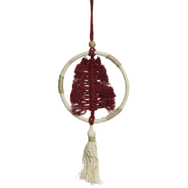 Decoris kerstornament - Dromenvanger