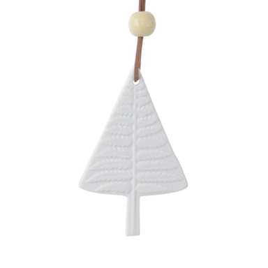 Decoris kerstornament - Kerstboom