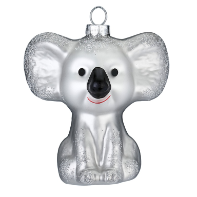 Inge Glas kerstornament - Koala