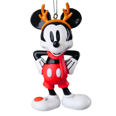 Disney kerstornament - Mickey