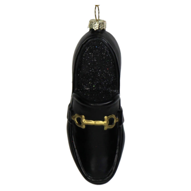 HD Collection kerstornament - Loafer