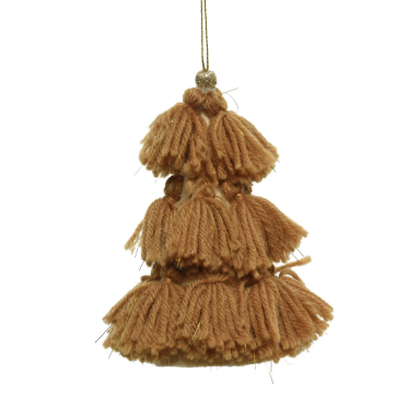 Decoris kerstornament - Kerstboom