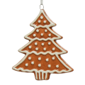 Decoris kerstornament - Kerstboom