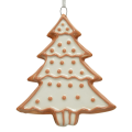 Decoris kerstornament - Kerstboom