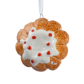 Decoris kerstornament - Cake