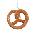 Decoris kerstornament - Pretzel