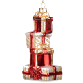 Goodwill kerstornament - Stapel cadeau's