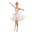 Goodwill kerstornament - Ballerina