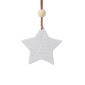 Decoris kerstornament - Ster