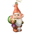 Decoris kerstornament - Gnome