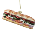 Decoris kerstornament - Sandwich