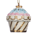 Goodwill kerstornament - Cupcake