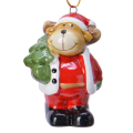 Decoris kerstornament - Rendier